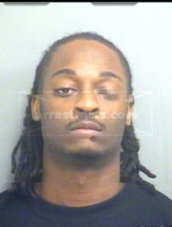 Kaylen Leonard Graham