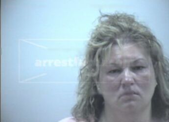 Toni Dawn St. Clair