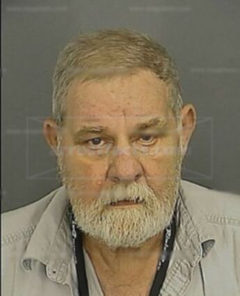 Robert Glenn Ray