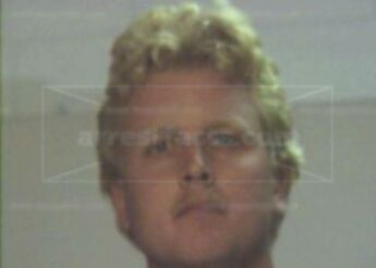 Troy Wayne Jackson