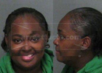 Tyneisha Dupree