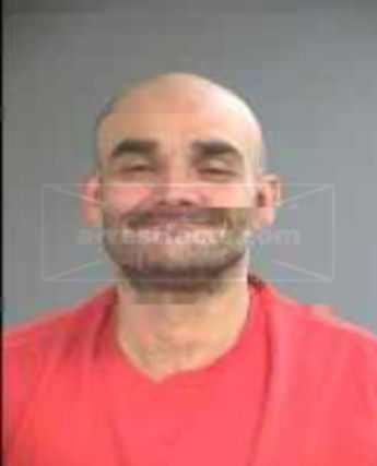 Corey Duane Carson