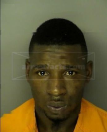 Marcus Darren Wilson