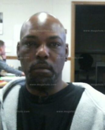 Lamont Coleman