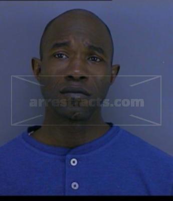 Jason Jerod Woods
