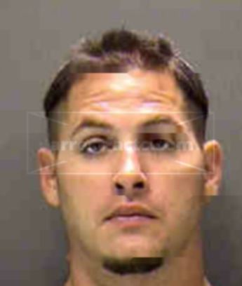 Joseph Anthony Petros