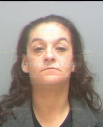 Tina Raye Rios