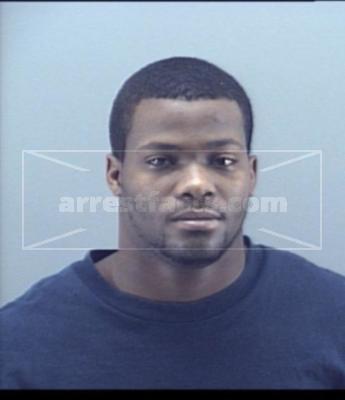 Charles Eric Henderson