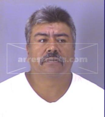 Israel Briones Zavala