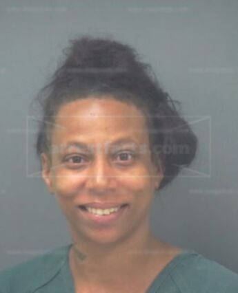 Shirley Lee Dixon-Ward