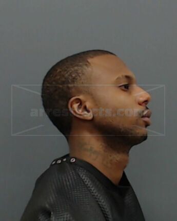 Brikahaes Brunta Anthony