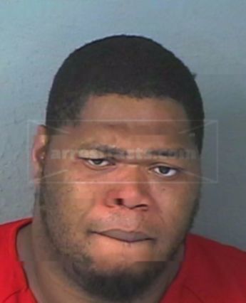 Robin Dewayne Nelson