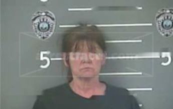 Sherry G Salley