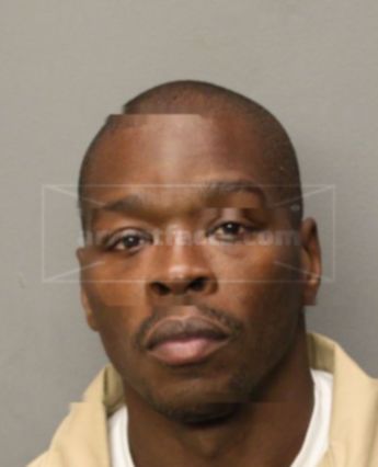Tyrone Jackson