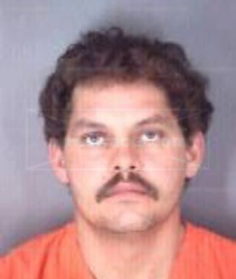 Jay Allen Durrance