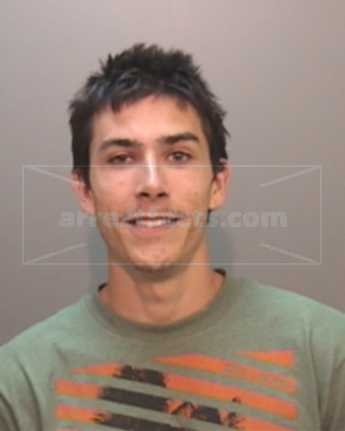 Stephen Matthew Darnell