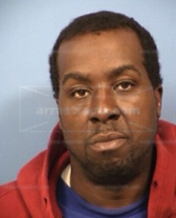 Tuwayne Bell