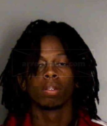 Trenton Michael Clarke