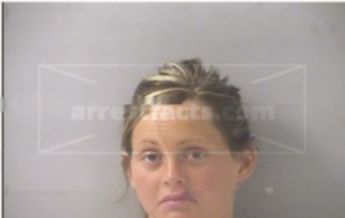 Brittany Ann Garrett