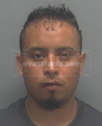 Hugo Trejo Ramirez