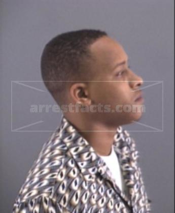 Eric Devon Sneed