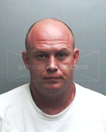 Shane Allen Salge