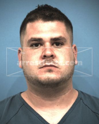 Christopher Edward Pulliam