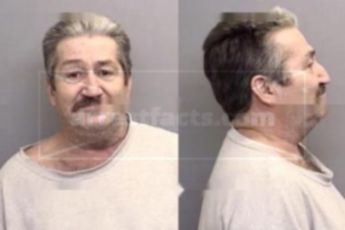Larry Charles Cornett