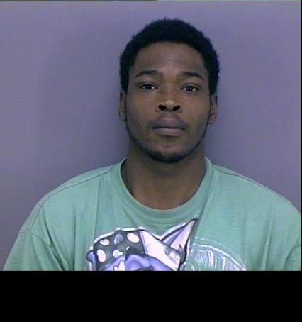 De'andre Demarcus Foster