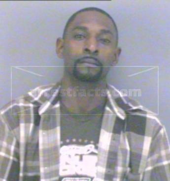Kevin Wayne Carpenter