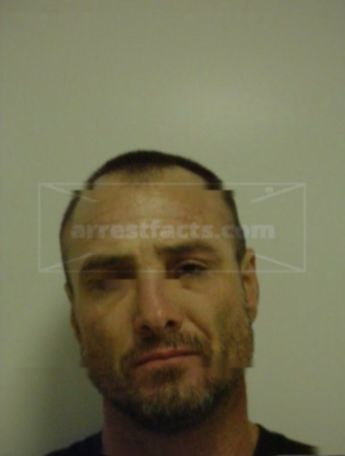 Orville Merle Rodgers