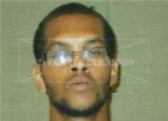 Mack Jermal Patterson