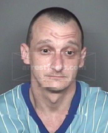 Derick Wayne Morrison