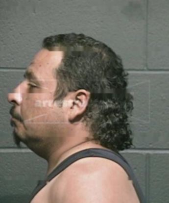 Ray Ramone Silva