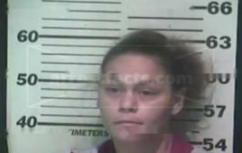 Tiffany Ann Butts