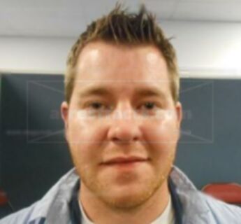 Jacob Christopher Doughty