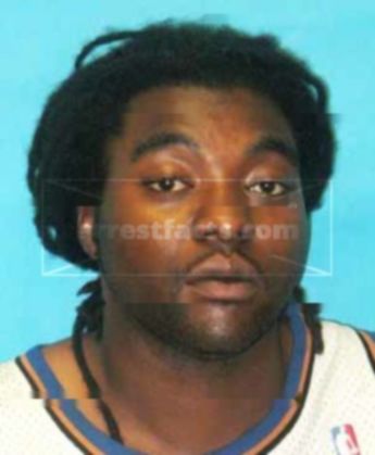 Ricky White Iii