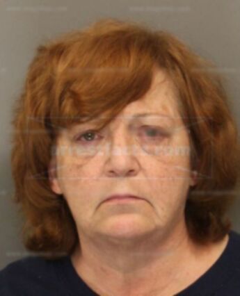 Macdonald Lynn Ann