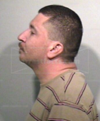 Alfred Salinas Jr.