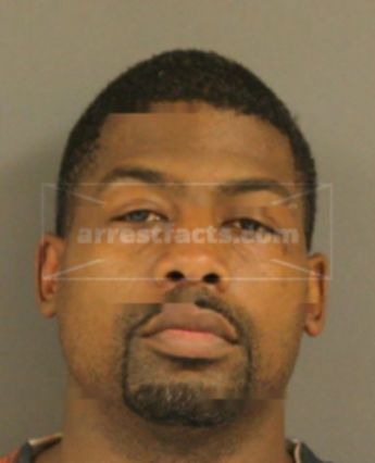 Jose Roshard Denson
