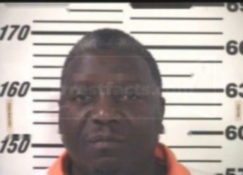 Donald Keith Gray