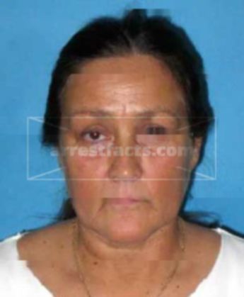 Linda Faye Green
