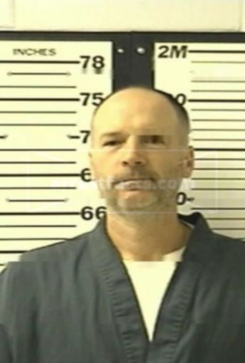 Mark D Hoosier