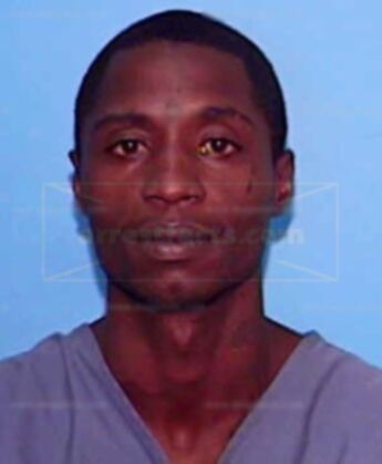 Keith J Hamm