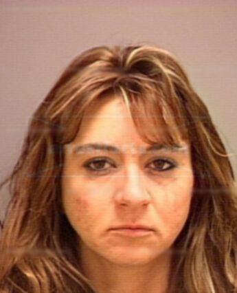 Kimberly Partin