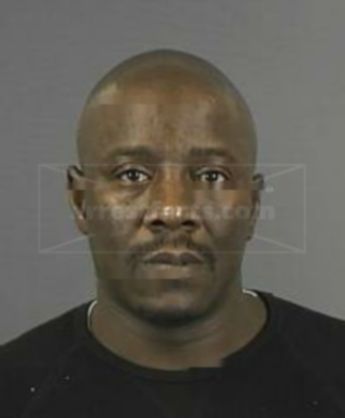 Earnest Dewanye Mcneal