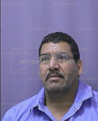 Leonardo Alvarez-Flores