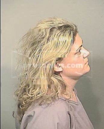 Kelli Rebecca Brooks