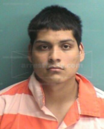 Alexander Estrada Torres