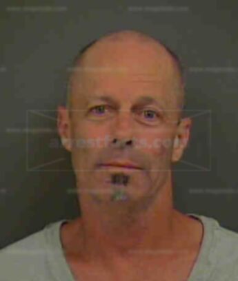 Robert James Grubbs